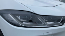 Jaguar I-Pace 294kW EV400 HSE 90kWh 5dr Auto Electric Estate